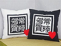 工場直販業務用座布団